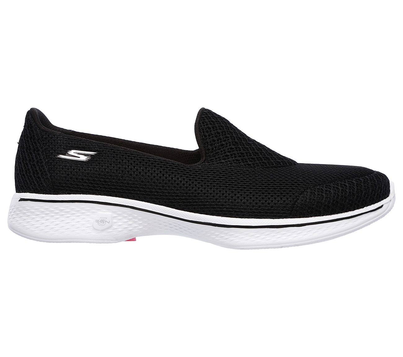 skechers go walk 4 ladies goga max