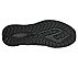 EQUALIZER 4.0 TRAIL -, BBLACK Footwear Bottom View