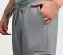 ATHLEISURE CARGO JOGGERS,  Apparels Right View