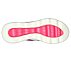 GO WALK MASSAGE FIT, NAVY/PINK
