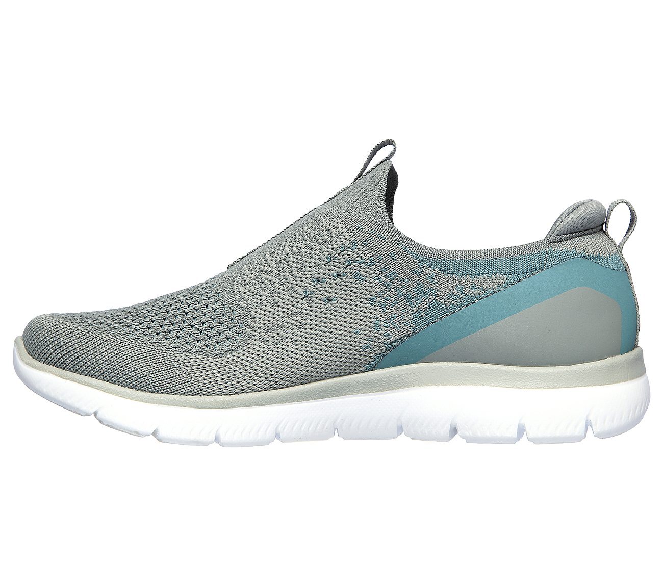 SUMMITS, SAGE Footwear Left View