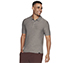 GODRI ALL DAY POLO, CEMENT Apparels Lateral View