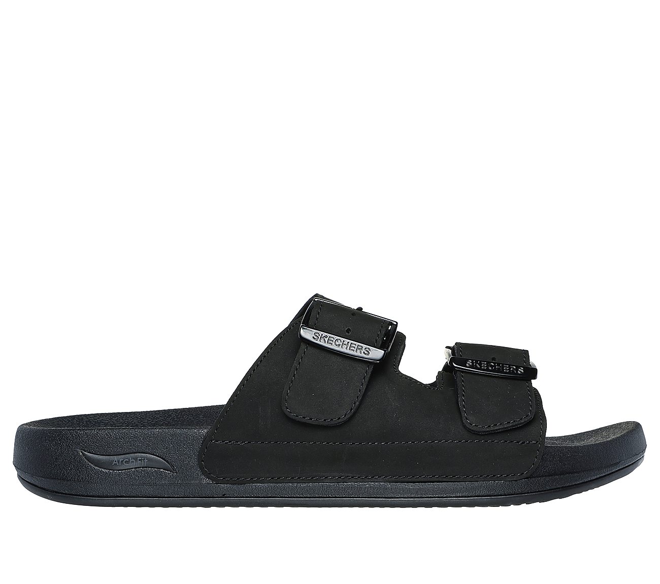 Skechers Go Walk 5 Tango Foamie | Men's Water Sandals | Rogan's Shoes