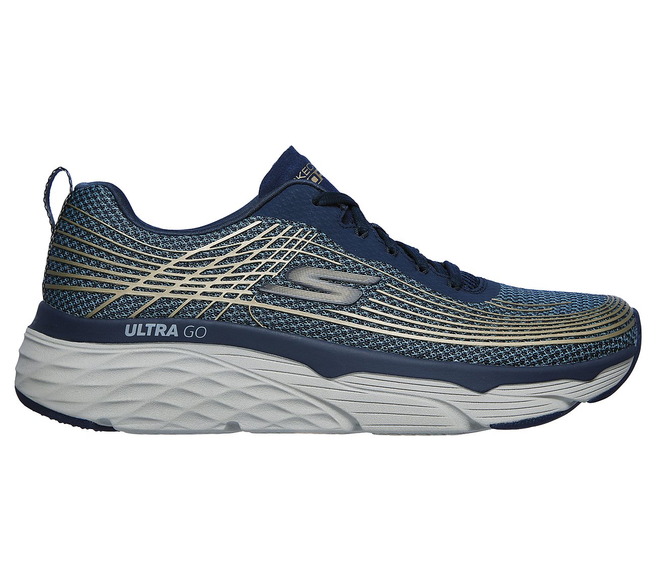 Buy Skechers MAX CUSHIONING ELITE | Men