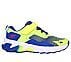 ELITE SPORT TREAD, YELLOW/BLUE