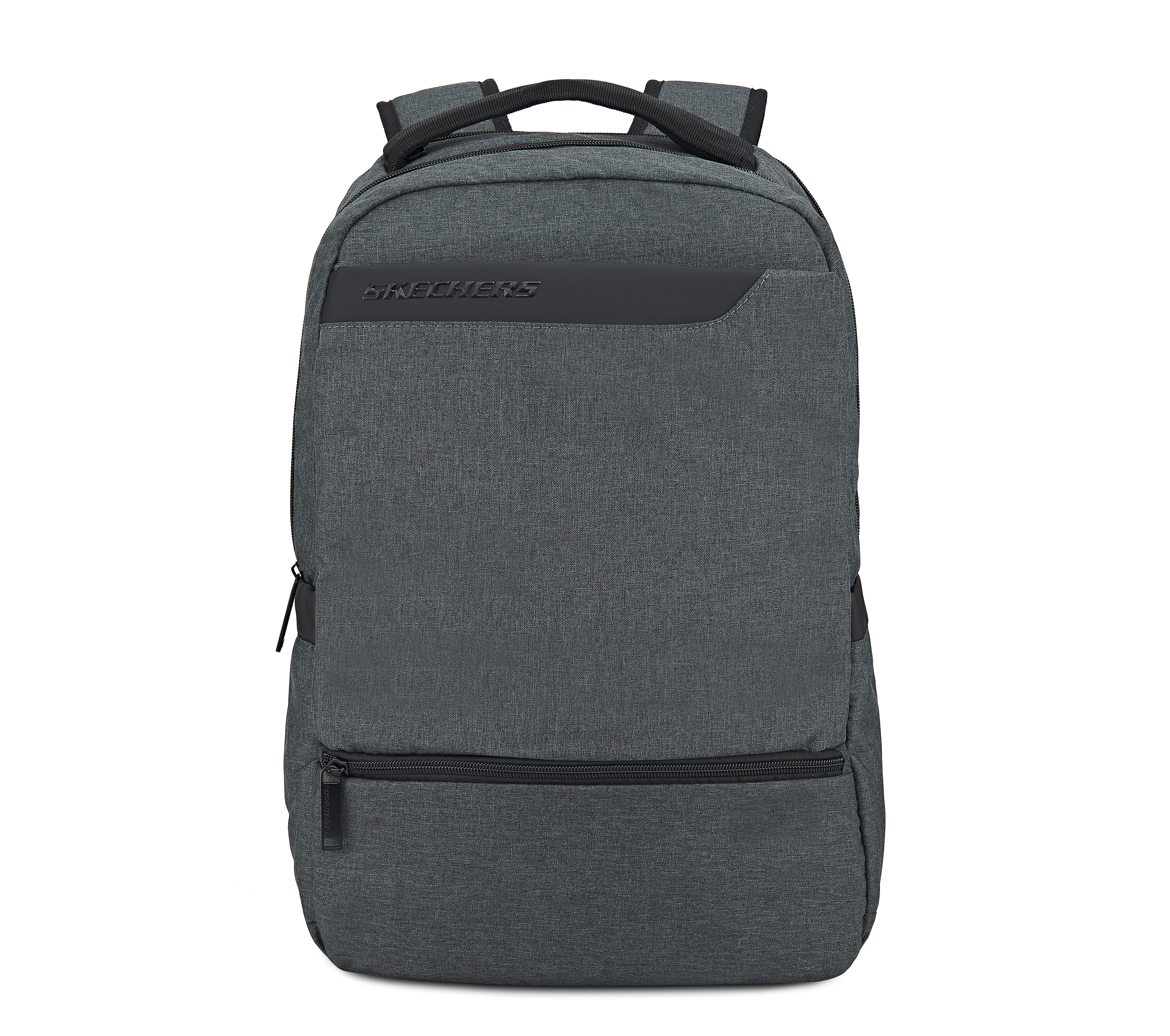 BACKPACK, DARK GREY Accessories Lateral View