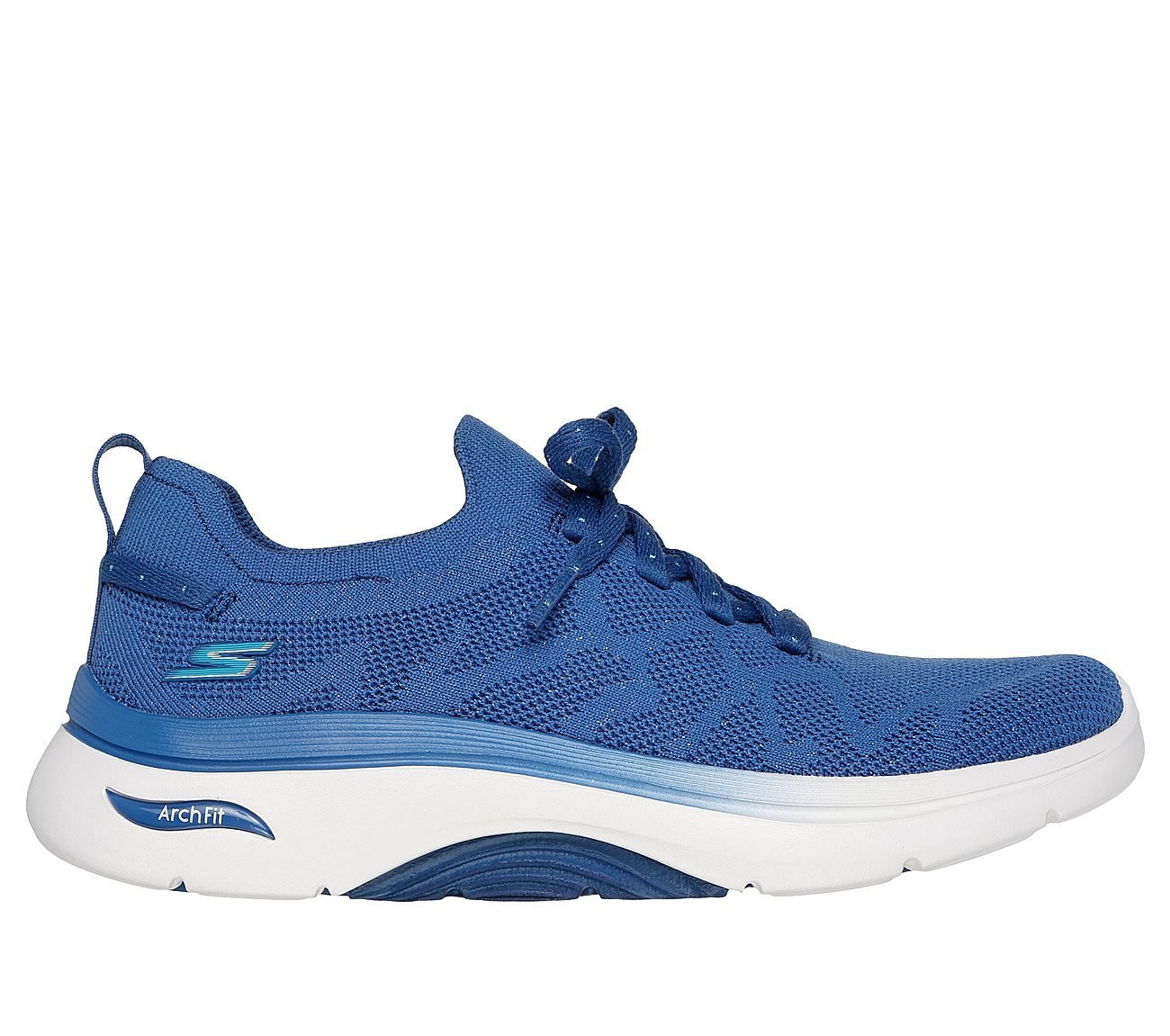 GO WALK ARCH FIT 2.0 - BEL,  Footwear Top View