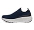 GO RUN VELOCITY, NNNAVY Footwear Left View