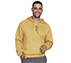 SKX VAROCITY PULLOVER, GOLD Apparels Lateral View