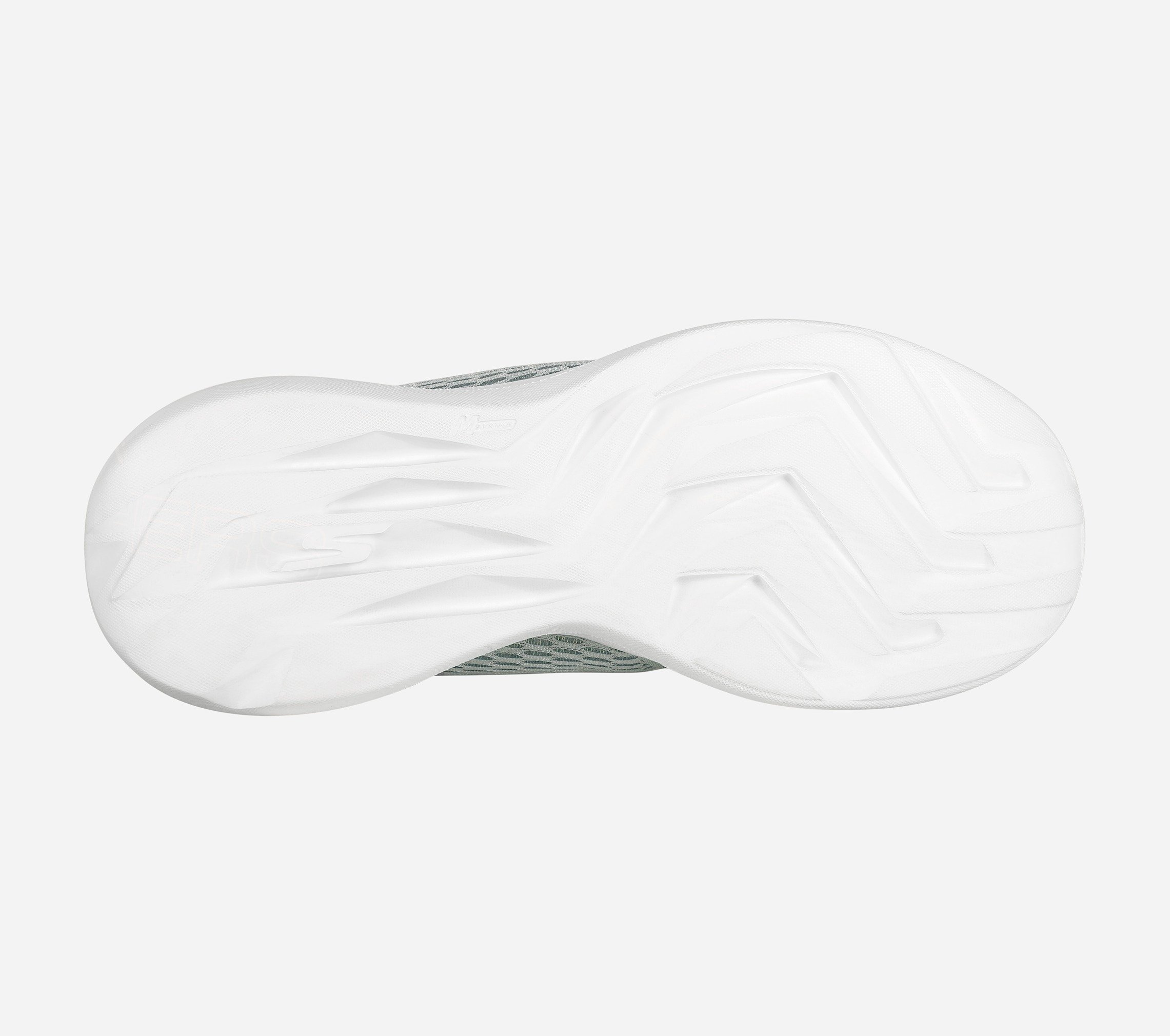 GO RUN FAST - GLIMMER,  Footwear Bottom View