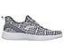 DYNAMIGHT - PINCAY, CCHARCOAL Footwear Right View