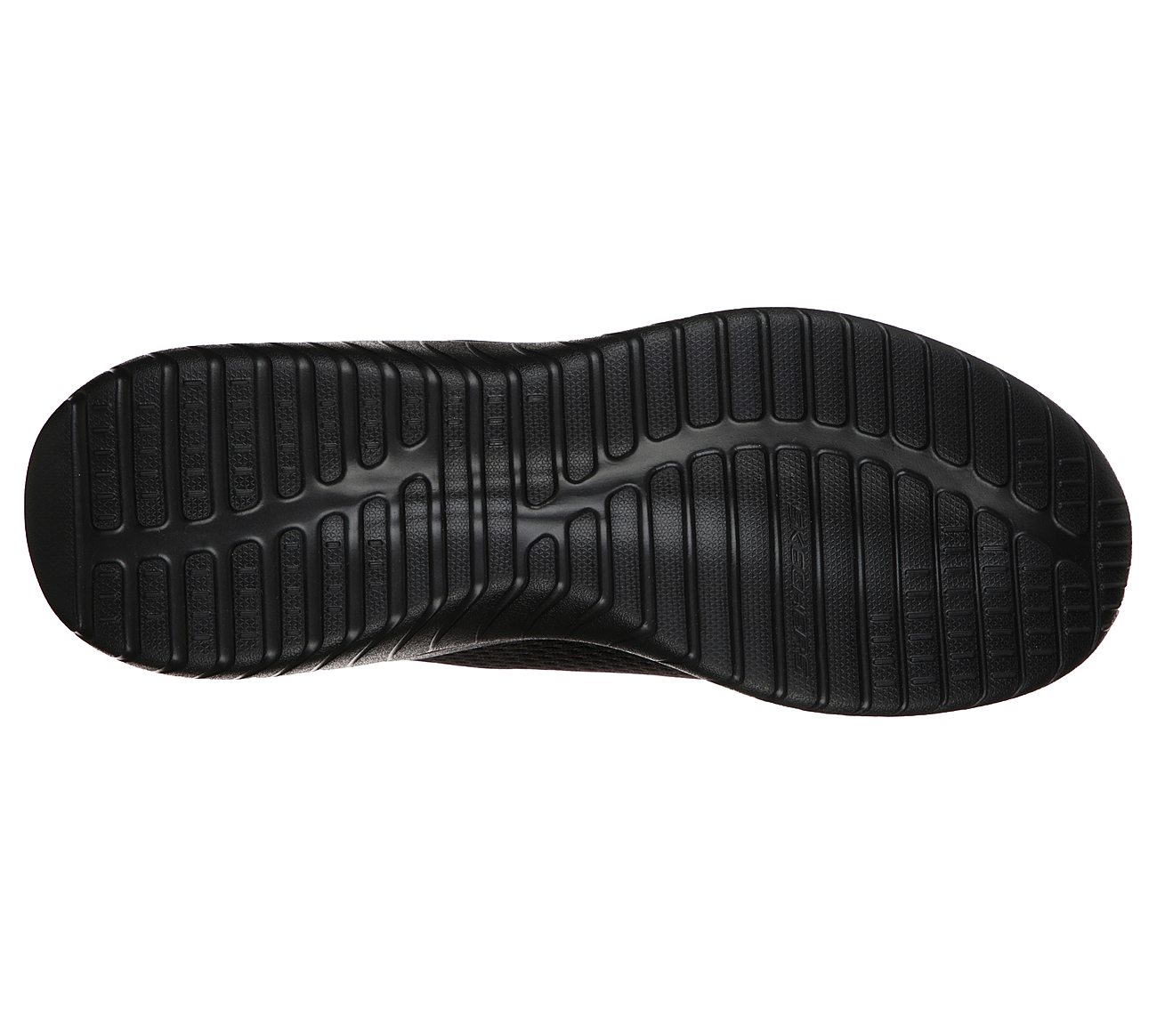 ULTRA FLEX 2.0 - KELMER, BBLACK Footwear Bottom View