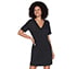 SKECHLUXE RESTFUL SHORT SLEEV, BBBBLACK