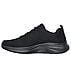 VAPOR FOAM - VARIEN, BBLACK Footwear Left View