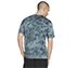 SKECHERS DIAMOND DYE DIAMOND, BLUE/GREY Apparels Top View