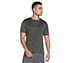 ON THE ROAD T-SHIRT, OOLIVE Apparels Lateral View