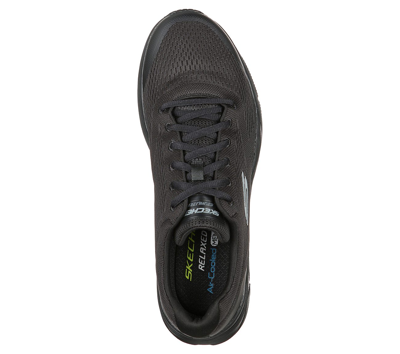 EQUALIZER 4.0 - GENERATION, BBLACK Footwear Top View