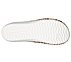 BAY BREEZE - WILD KITTEN, WWWHITE Footwear Bottom View