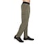 SKECHWEAVE PREMIUM CARGO PANT, OOLIVE Apparels Left View