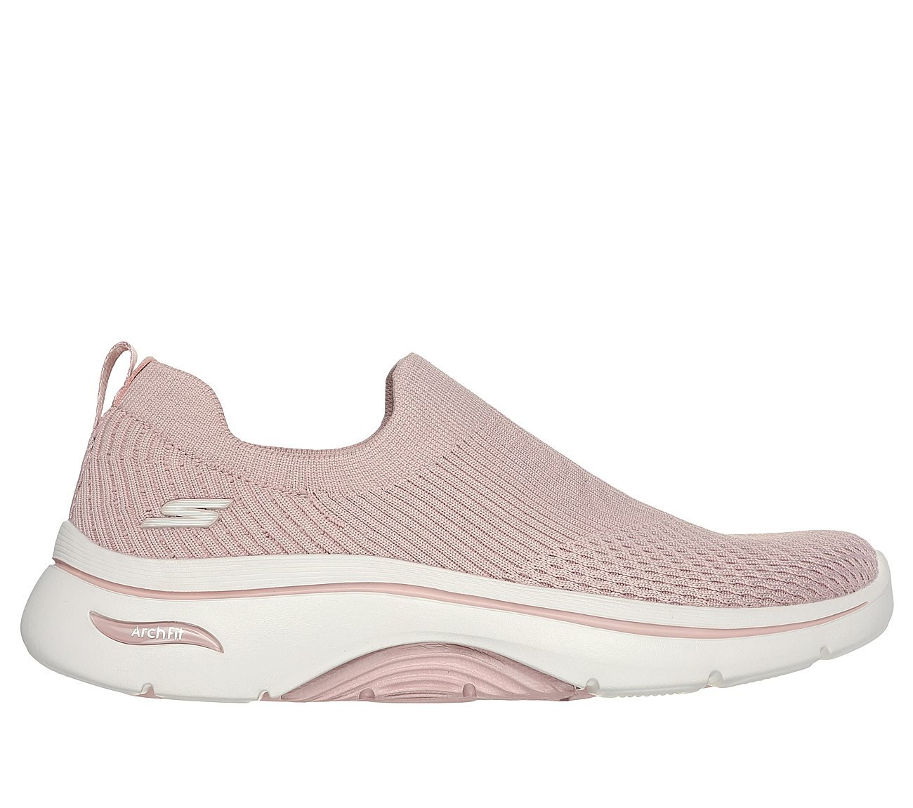 GO WALK ARCH FIT 2.0 - PAITYN,  Footwear Top View