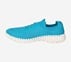 GO WALK SMART - SCHOLAR, TURQUOISE