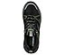 TR ULTRA, OLIVE/BLACK Footwear Top View