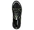 TR ULTRA, OLIVE/BLACK Footwear Top View