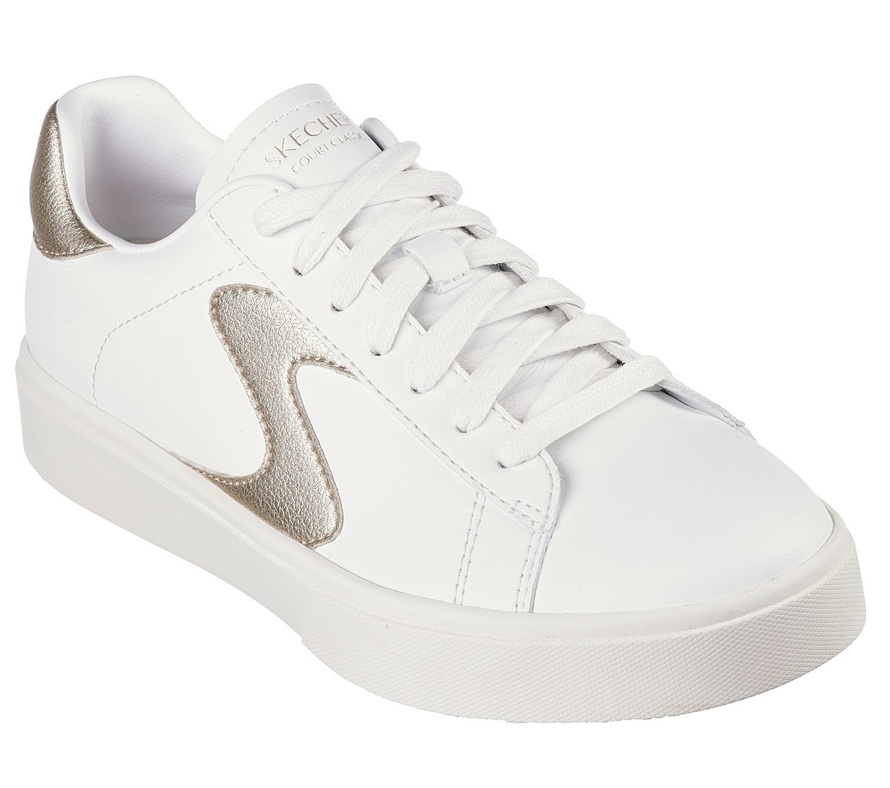 EDEN LX, WWHITE/GOLD