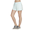 GETAWAY SHORT, AQUA Apparel Bottom View