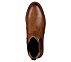 BREGMAN - MORAGO, TAN Footwear Top View