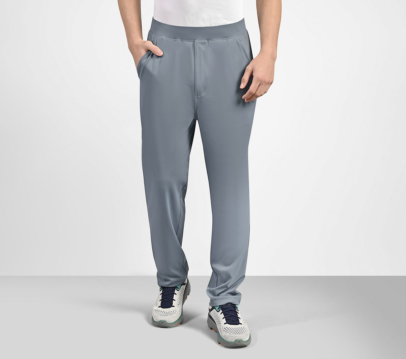 PEFORMANCE BASIC PANTS,  Apparels Lateral View