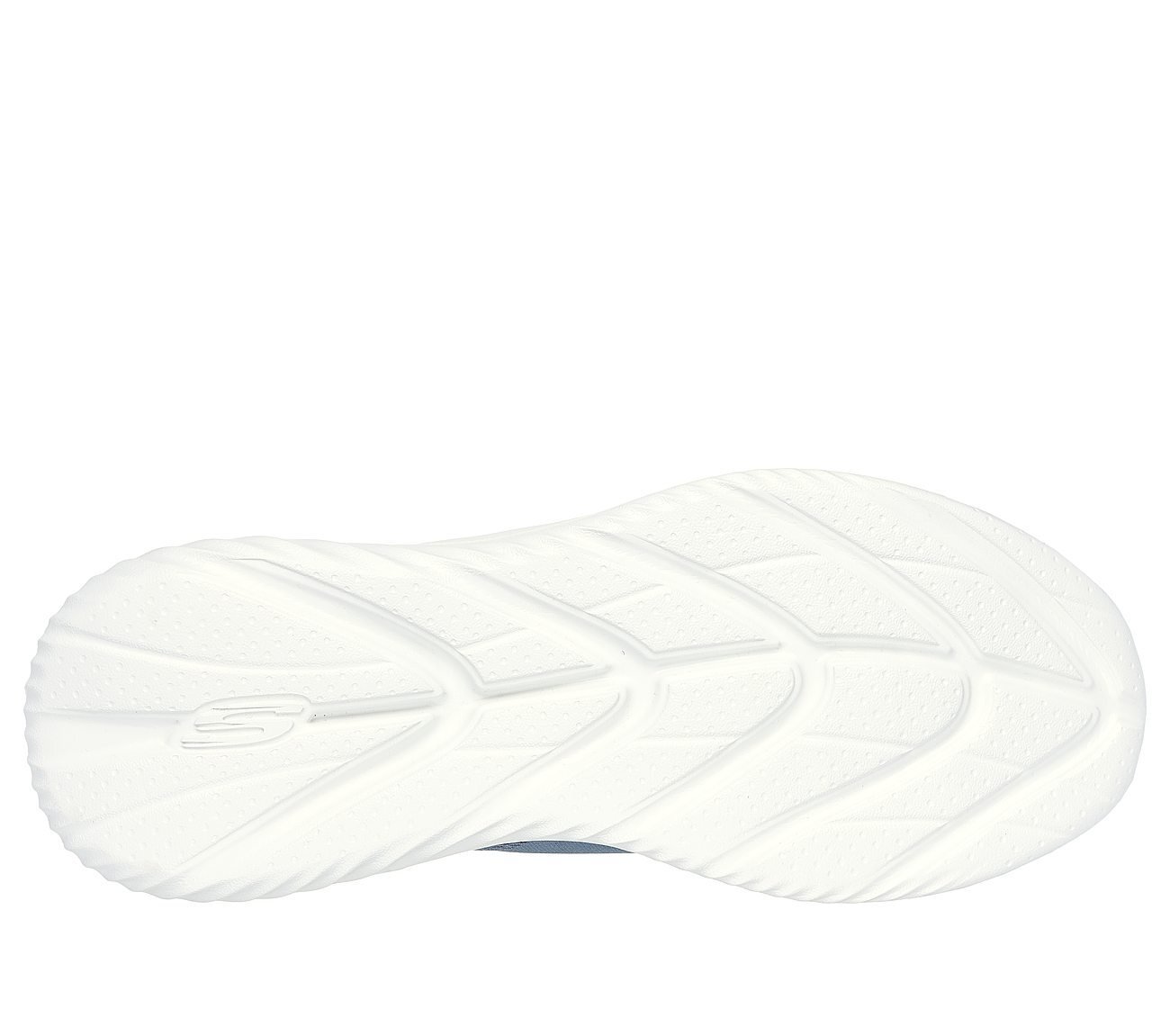 BOUNDER 2.0 - EMERGED, SLATE Footwear Bottom View