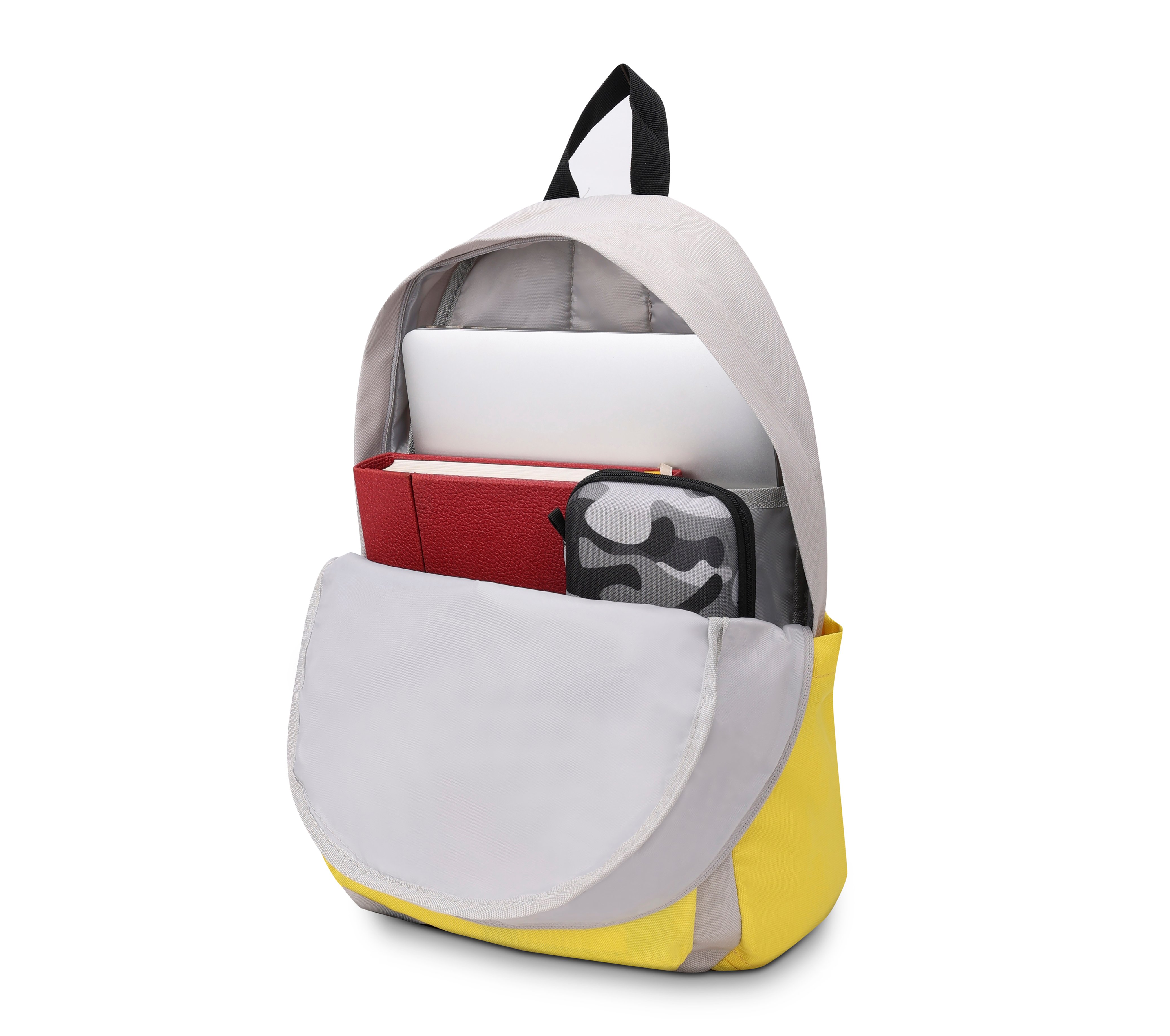 BACKPACK,  Accessories Right View