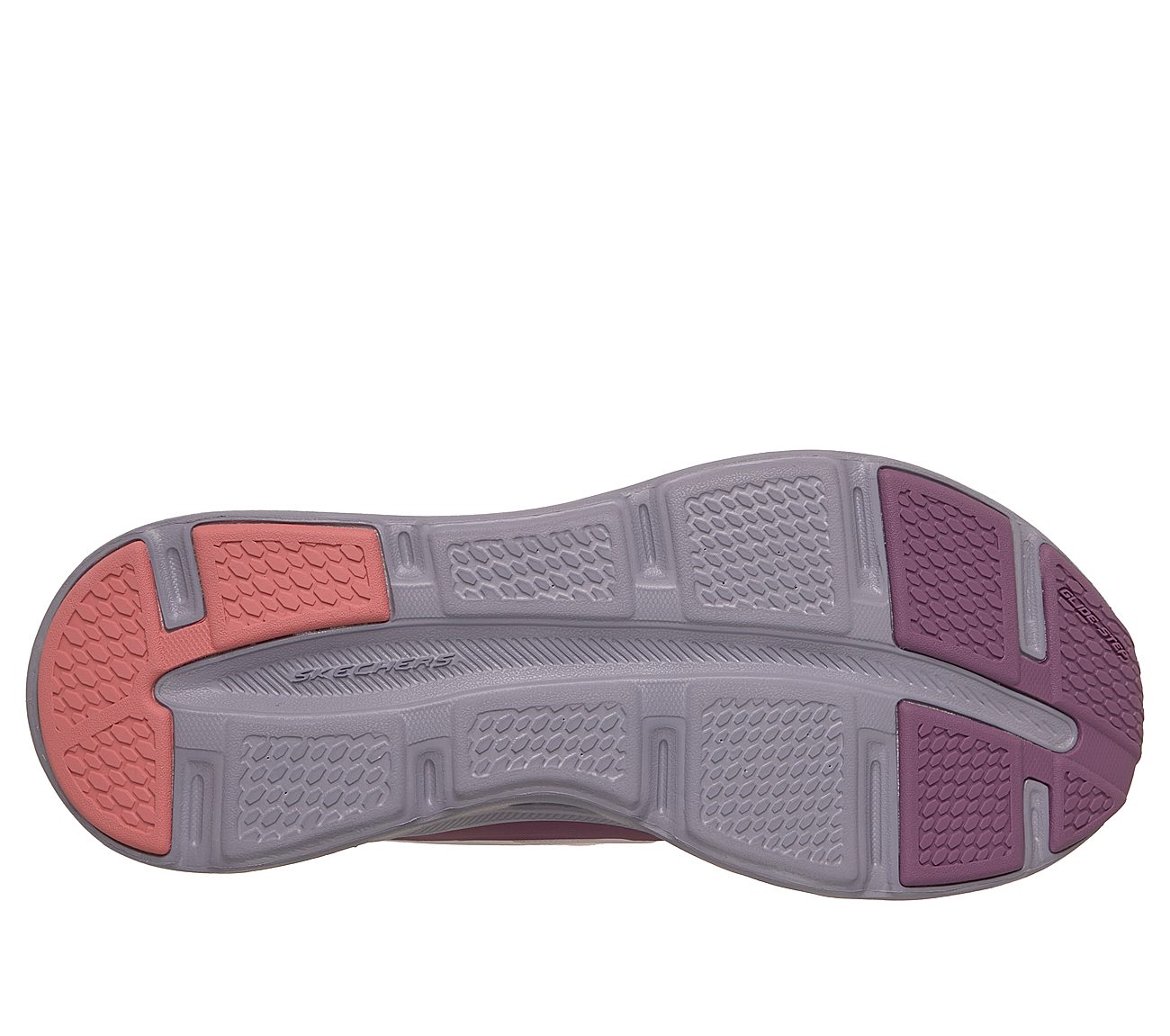 GLIDE - STEP ALTUS, LAVENDER Footwear Bottom View