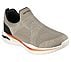ARCH FIT ORVAN - DENISON, TAN Footwear Right View