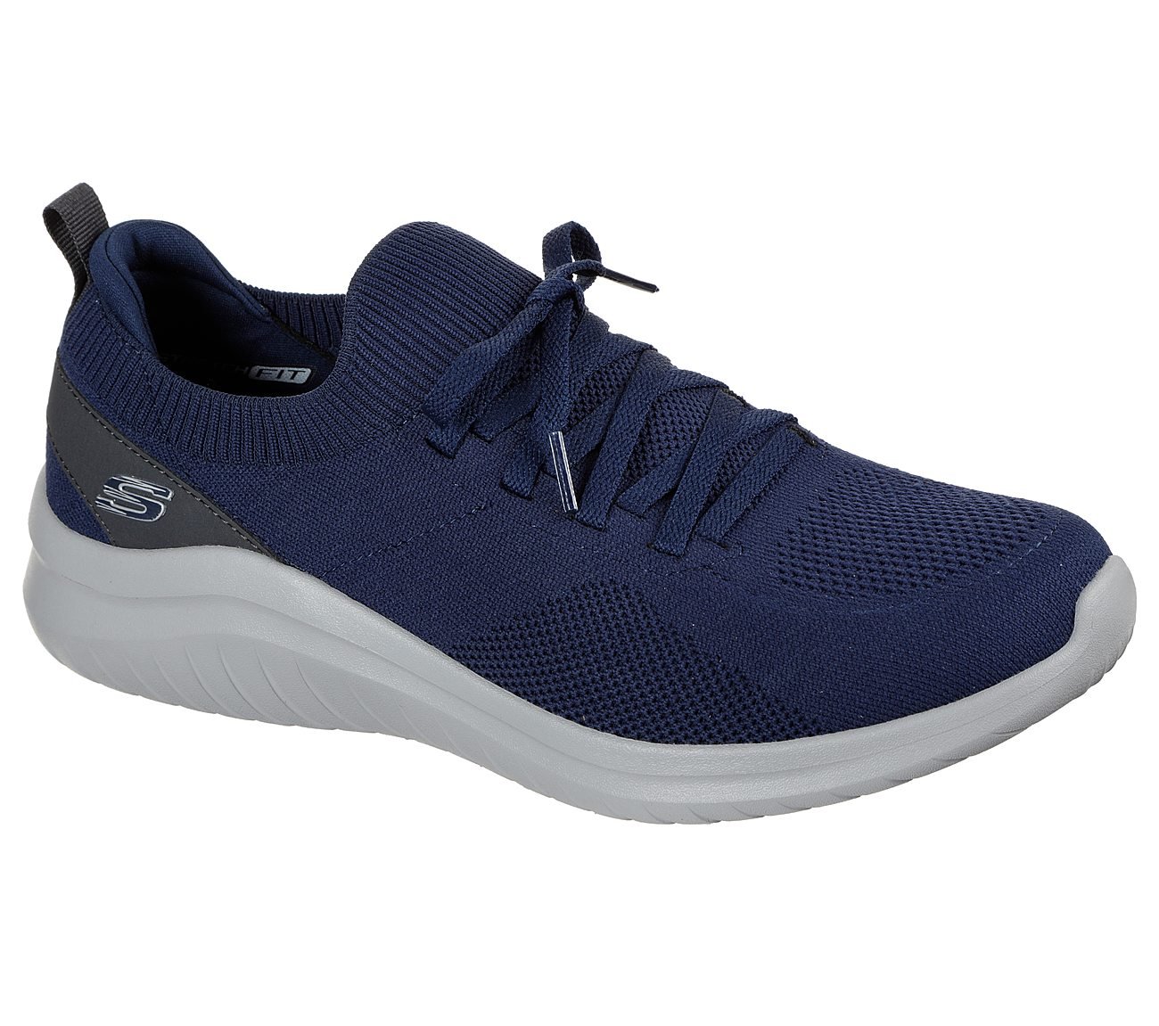 ULTRA FLEX 2.0-DARMIK, NNNAVY Footwear Lateral View