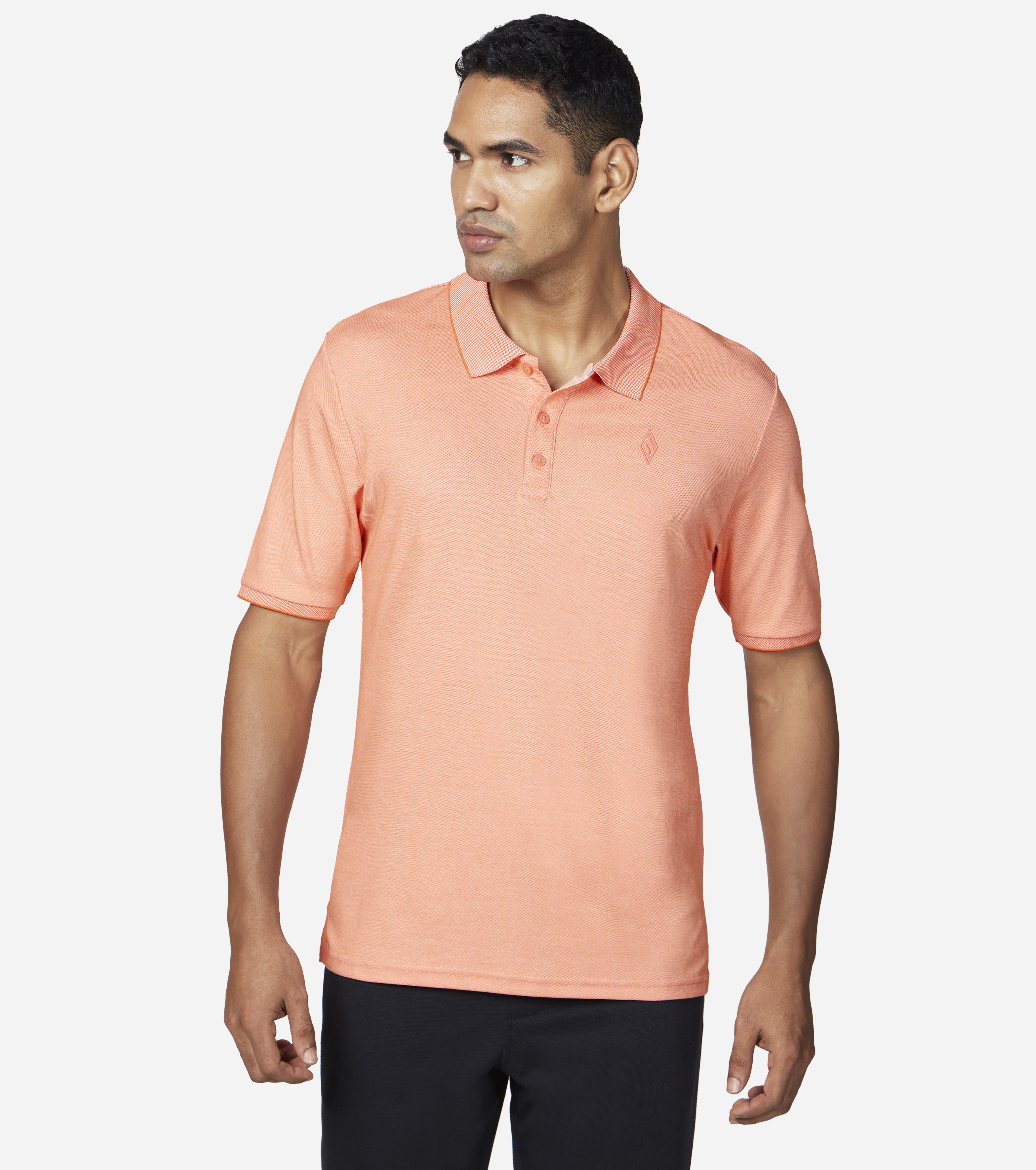 Skechers Apparel Off Duty Polo Shirt