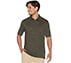 ON THE ROAD POLO, OOLIVE Apparels Lateral View