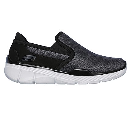 EQUALIZER 3.0- NANO GRID,  Footwear Lateral View