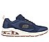 UNO 2 - 90S 2, NNNAVY Footwear Lateral View