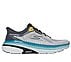 MAX CUSHIONING ARCH FIT 2, GRAY/CHARCOAL
