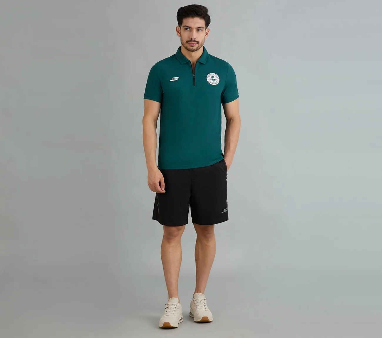 MOHUN BAGAN POLO, 