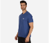 SS CREWNECK TEE-2PC PACK T-SHIRT, WHITE YELLOW