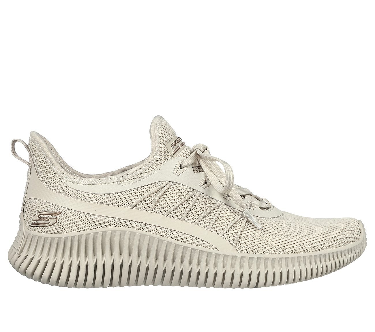 BOBS GEO - NEW AESTHETICS,  Footwear Top View