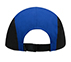 SKECHERS PACER RUN HAT, BLUE  Bottom View