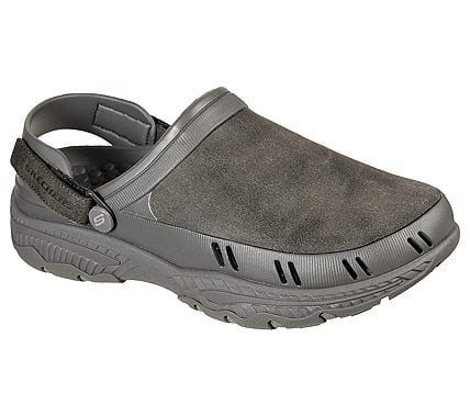 CRESTON ULTRA - ADVENTURE,  Footwear Top View