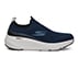 GO RUN VELOCITY, NNNAVY Footwear Lateral View