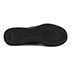 ULTRA FLEX, BBLACK Footwear Bottom View
