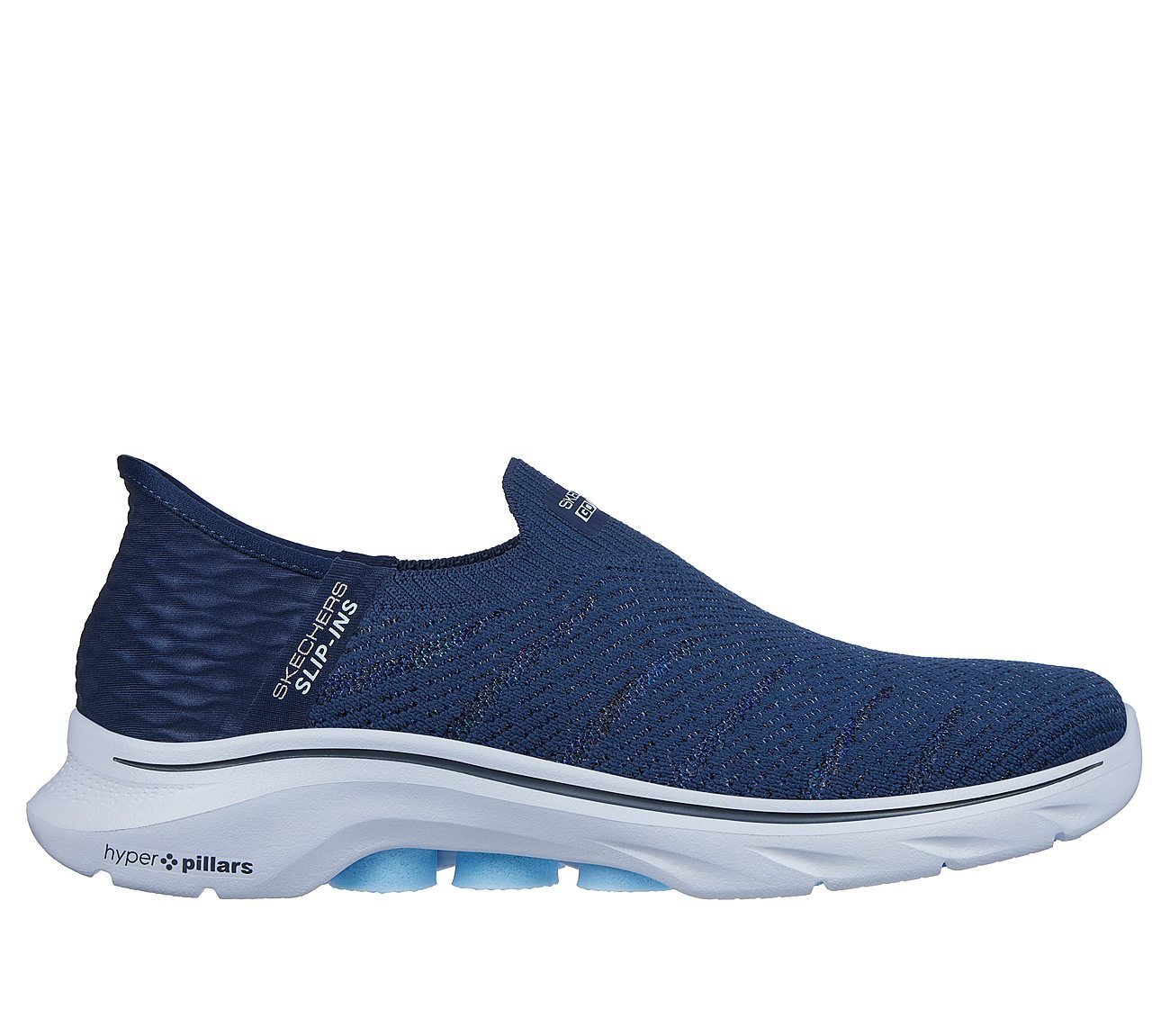 スージークーパー Buy Skechers SKECHERS SLIP-INS: GO WALK 7 - SPRINGTIME | Women