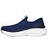 MAX CUSHIONING ENDEAVOUR - SA, NAVY Footwear Left View
